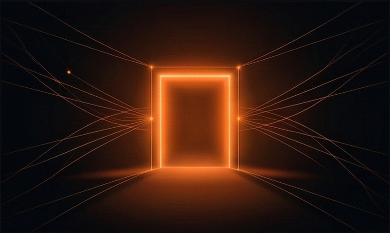 Contact Section Banner Image